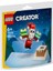 Creator 30692 Christmas Chimney Fun With Santa 1