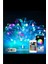 Akıllı Rgb Peri LED 10M – Usb, Kumandalı, IP64, 5V, 60 Led/m, Uygulama Kontrollü 4