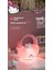 USB Sanrio El Çantası Silikon Gece Işığı (Yurt Dışından) 5