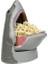 Jaws 50TH Anniversary Popcorn Bucket鲨鱼形爆米花桶 (Yurt Dışından) 1