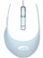 B554 Mavi-Beyaz 6d 2.4ghz Kablosuz Mouse 1