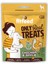 Freeze-Dried Çiğ Tavuk&elma Köpek Ödül Maması 40G 1