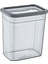 Skali Dikdörtgen Saklama Kabı 2350 ml 1