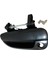 Hyundai Accent Için Dış Kapı Kolu - Ön Sol OEM:82650-25000 3