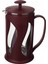 Tcof Filtre Kahve Makinesi French Press Süzgeçli - 500 ml 2