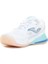 Spin Kadın 2532 Beyaz Tenis/padel Ayakkabısı 3