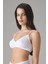 Kadın Basic Balensiz Pamuklu Sütyen 5593 1