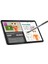 Tab K11 Gen 2 8gb 128GB Depolama 11" 2.5k (2560X1600) IPS Panel Android Tablet - ZAFS0134TR + Lenovo Tab Pen Kalem 2