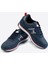 Cello-1 Baskılı Erkek Rahat Spor Ayakkabı 5