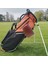 Golf Aletleri Çok Fonksiyonlu Büyük Kapasiteli Çanta (Yurt Dışından) 4