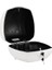 Vespa Gts 125-310 Çanta (Yeni Nesil) *beyaz* Top Case 36L / Pıaggıo 3