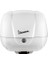 Vespa Gts 125-310 Çanta (Yeni Nesil) *beyaz* Top Case 36L / Pıaggıo 4