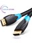 5m HDMI Kablo Full Hd Görüntü 4K 1