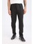 Fit Sporcu Jogger Eşofman Altı Slim Fit Dar Kesim Standart Paça Skuba Dalgıç Kumaş D0670AX24AU 4