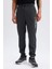 Fit NBA Miami Heat Kalın Jogger Eşofman Altı Standart Fit Beli Bağcıklı Cepli A9841AX24AU 4
