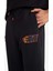 Fit NBA Miami Heat Kalın Jogger Eşofman Altı Standart Fit Cepli Esnek Bantlı Paça D6561AX25SP 5