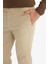 Regular Fit Normal Kesim Cepli Düz Paça Chino Pantolon D7349AX25AU 6