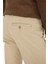 Regular Fit Normal Kesim Cepli Düz Paça Chino Pantolon D7349AX25AU 7
