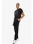 Fit Slim Fit Dar Kesim Çift Cepli Standart Paça Esnek Multifonksiyonel Sporcu Jogger D7808AX25SP 1