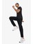 Fit Slim Fit Dar Kesim Çift Cepli Standart Paça Esnek Multifonksiyonel Sporcu Jogger D7808AX25SP 3