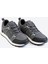 Cyrax Erkek Baskılı Spor Ayakkabı 2