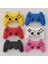 Ps3 Kablosuz Oyun Kolu Dualshock Wireless Joystick Controller Çift Gamepad 2