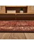 Soft Line Afgan Desenli Halı - Kırmızı - 120X180 cm 2