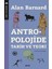 Antropolojide Tarih ve Teori + Yapışkanlı Not Kağıdı 2