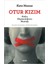 Otur Kızım + Yapışkanlı Not Kağıdı 2