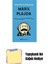 Marx Plajda + Yapışkanlı Not Kağıdı 1
