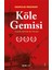 Köle Gemisi + Yapışkanlı Not Kağıdı 2