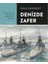 Denizde Zafer (Ciltli) + Yapışkanlı Not Kağıdı 2