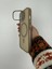Apple Iphone 16 Uyumlu Kılıf Standlı Mat Magsafe Metal Tuş Kamera Lens Hediyeli Nevada Case 2