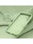 iPhone 16 Uyumlu Içi Kadifeli Kamera Korumalı Lansman Kılıf 1
