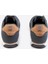 Cello-1 Baskılı Erkek Rahat Spor Ayakkabı 3