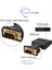 VGA To HDMI Çevirici Dönüştürücü 2