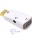 HDMI To VGA Çevirici Dönüştürücü Adaptör 1