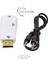 HDMI To VGA Çevirici Dönüştürücü Adaptör 2
