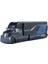 2025 Cars 2 Disney Pixar Car 3 Lightning Mcqueen Mack Uncle Jackson Storm Truck Diecast Dinoco Metal Toys Gift For Children Kids (Yurt Dışından) 2