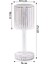 Powermaster HA-1788 Dekoratif Rgb Led'li Ambiyans Masa Gece Lambası Şarjlı Dokunmatik Tuşlu 2