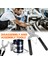 Piston Halkası Kompresörü Aracı Araba Motoru Piston Halkası Takıcı Sökme Ayarlanabilir Boyutlar 2-1/8 Inç Ila 7 Inç Pense ile (Yurt Dışından) 3