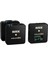 Kablosuz Mikrofon Seti Wireless Go II İki Kişilik Kullanım İçin 200m Menzil 1
