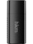 WIZARD 3-In-1 Type-C To Usb-A Otg Çevirici Dönüştürücü Adaptör, 1*usb-A 3.0 ve 2.usb-A 2.0, Siyah 3
