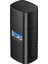 WIZARD 3-In-1 Type-C To Usb-A Otg Çevirici Dönüştürücü Adaptör, 1*usb-A 3.0 ve 2.usb-A 2.0, Siyah 4
