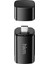 WIZARD 3-In-1 Type-C To Usb-A Otg Çevirici Dönüştürücü Adaptör, 1*usb-A 3.0 ve 2.usb-A 2.0, Siyah 5