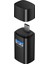 WIZARD 3-In-1 Type-C To Usb-A Otg Çevirici Dönüştürücü Adaptör, 1*usb-A 3.0 ve 2.usb-A 2.0, Siyah 6