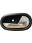 Renault Clio, Symbol 3 Için Krom Iç Kapı Kolu - Sağ OEM:806718771R 1