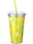 Cool Lime Bardağı - Limeshake Bardak 600 ml 2