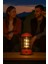 Vintage Glamping Kamp Lambası 300 Lümen Red 3