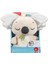 ® Taşınabilir Uyku Arkadaşı Koala Yenidoğanlar Için Yumuşak ve Taşınabilir Fisher-Price Taşınabilir Uyku Arkadaşı Koala Ses Makinesi JBD65 5